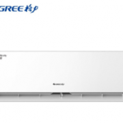 GREE 格力 云佳 1.5匹新一级能效 变频冷暖 壁挂式 卧室空调挂机KFR-35GW/NhGc1B