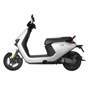 Ninebot 九号 N90C 电动轻摩车