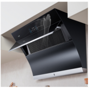 VATTI 华帝 i11134 52B 侧吸式 油烟机灶具套餐