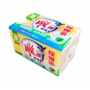 聚划算百亿补贴：雕牌 肥皂 232g*4块