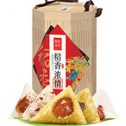 限地区！稻香私房 粽子 960g
