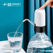 GRASEY 广意 GY7731 电动压水器 简约白