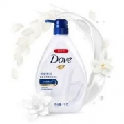 Dove 多芬 深层营润滋养美肤沐浴乳 1000ml