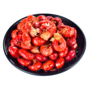 PLUS会员：京鲜生 熟冻麻辣小龙虾虾尾 1000g*2件