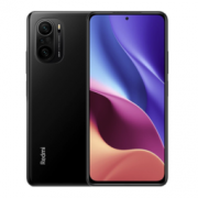 Redmi 红米 K40 5G智能手机 12GB 256GB