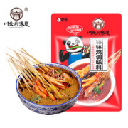 川天府味道 乐山钵钵鸡调味料   360g