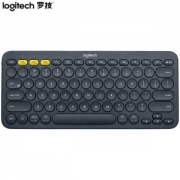 18:18开始：logitech 罗技 K380 无线蓝牙键盘