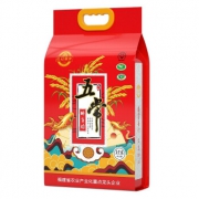 京喜APP：品冠膳食 五常醉香稻 10斤