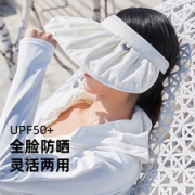 VVC 遮阳蓓蕾防晒帽