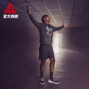 PEAK 匹克 E13917H AI态极云R1 男款缓震跑鞋