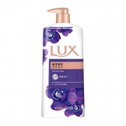 力士/LUX 幽莲魅肤 精油香氛 沐浴露1KG