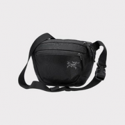 88VIP！Arc'teryx 始祖鸟 Mantis 1 2021新款户外轻便多功能腰包单肩包