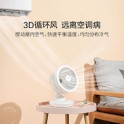 小米有品 FIVE ysdfs001xd 空气循环扇