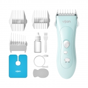 Yijan 易简 HK500A 静音防水理发器