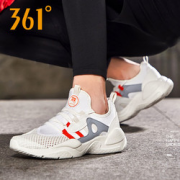 361° 男款运动跑鞋