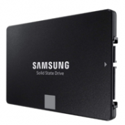降260元白菜！SAMSUNG 三星 870 EVO SATA3.0 2.5英寸SSD固态硬盘 2T