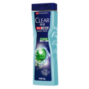 CLEAR 清扬 沐浴露 水润平衡型 200g