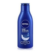 京喜APP：Nivea 妮维雅 深层润肤乳液 125ml