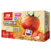 PLUS会员：FangGuang 方广 婴幼儿辅食面条 200g