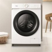 Midea 美的 MD100V11D 洗烘一体机 10KG