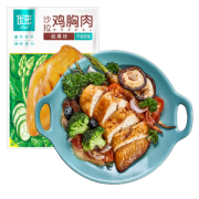 ishape 优形 即食鸡胸肉 100g*5袋