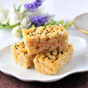 徐福记沙琪玛220g 领券立减70元