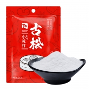 凑单品：古松 食用小苏打 1000g/袋