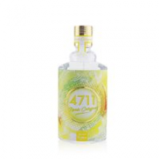 618预售！4711 混音柠檬古龙水 EDC 100ml