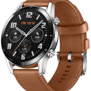 国内¥1688！HUAWEI 华为 WATCH GT 2 智能手表 46mm 到手914.01元
