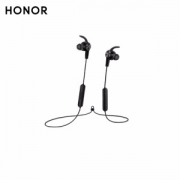 HONOR 荣耀 AM61 入耳式蓝牙耳机 幻夜黑