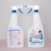 京东极速版：蓝漂 厨房重油污净 500ml*3瓶