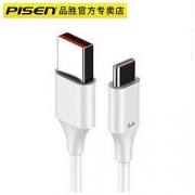 PISEN 品胜 Type-C 数据线 1米 标准版