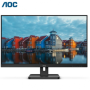 新低价！AOC 冠捷 22E2H 21.5英寸IPS显示器