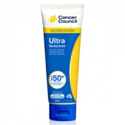澳洲销量领先 Cancer Council 强效型SPF50+防晒霜 110ml