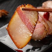 PLUS会员：庆仔 烟熏腊肉 3斤