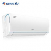 1日0点：GREE 格力 云锦Ⅱ系列 KFR-35GW/NhAd1BAj 1.5匹 壁挂式空调