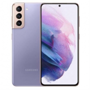 22点：三星 SAMSUNG Galaxy S21 5G手机 8G 128G 梵梦紫