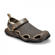 Crocs 卡骆驰 V205289 男士透气休闲凉鞋