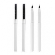 uni 三菱 UB-125SP 直液式走珠中性笔 0.5mm 3支装