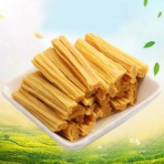 PLUS会员：逍遥老杨家 手工腐竹 1000g*2件