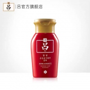 天猫U先：吕 含光耀护营润 修护洗发水 100ml