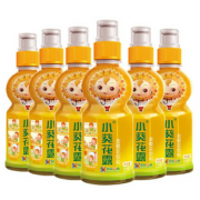 清热解毒！葵花药业 小葵花露金银花露 250ml*6瓶整箱