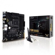 ASUS 华硕 TUF GAMING B550M-PLUS (WI-FI)PCIE4.0主板