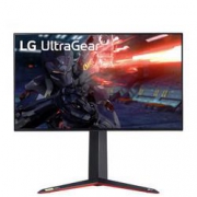 LG 乐金 27GN950 27英寸IPS显示器（3840×2160、160Hz）