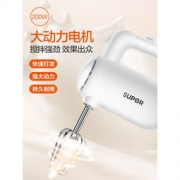 大额神券：苏泊尔 SDD2001 打蛋器