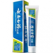 YUNNANBAIYAO 云南白药 薄荷香型 牙膏 150g *3件