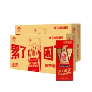 88VIP：东鹏特饮 维生素 功能饮料 250ml*24盒*2箱