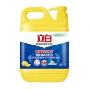 Liby 立白 除菌去油洗洁精 1.1kg