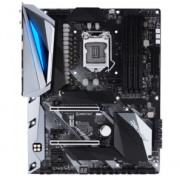 新低价！BIOSTAR 映泰 Z490GTA EVO 电竞游戏大师 ATX主板