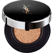 聚划算百亿补贴：YVES SAINT LAURENT 圣罗兰 银气垫 恒颜无暇轻垫粉底液 14g